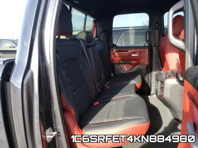 1C6SRFET4KN884980 фото 7