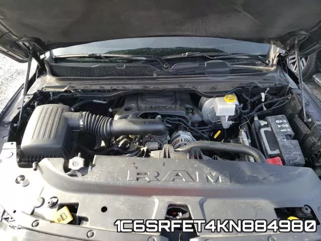 1C6SRFET4KN884980 фото 8