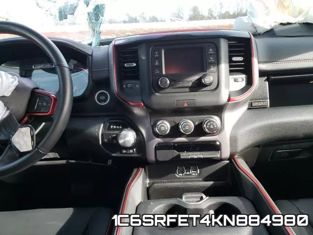 1C6SRFET4KN884980 фото 10