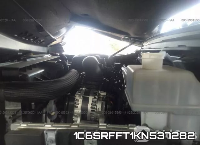 1C6SRFFT1KN537282 фото 2