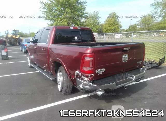 1C6SRFKT3KN554624 фото 2