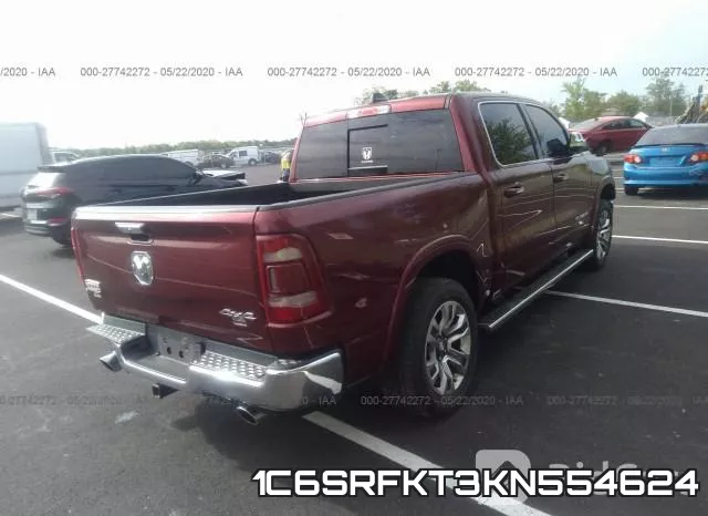 1C6SRFKT3KN554624 фото 3