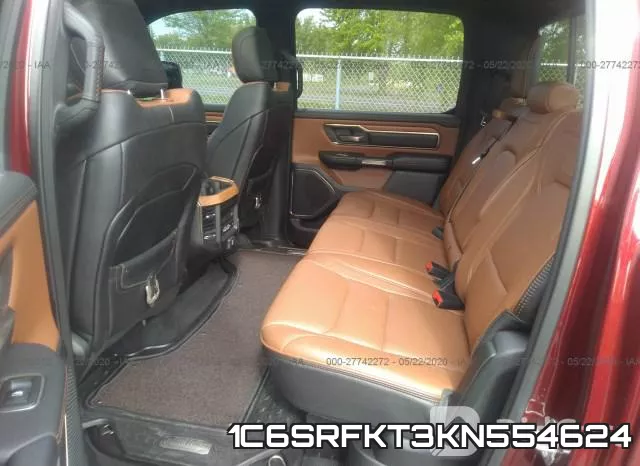 1C6SRFKT3KN554624 фото 7