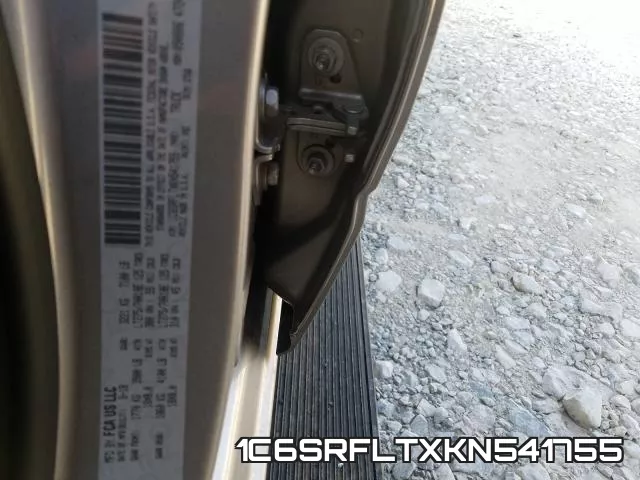 1C6SRFLTXKN541755 фото 2