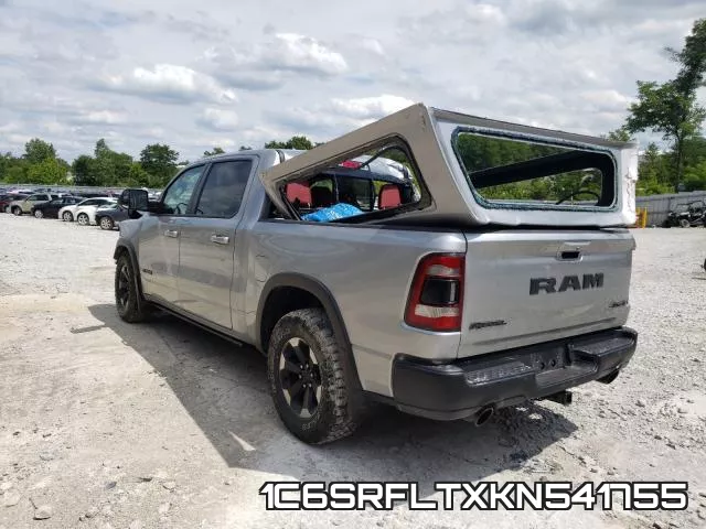 1C6SRFLTXKN541755 фото 4