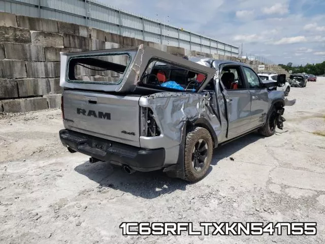 1C6SRFLTXKN541755 фото 5