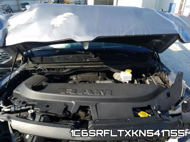 1C6SRFLTXKN541755 фото 8