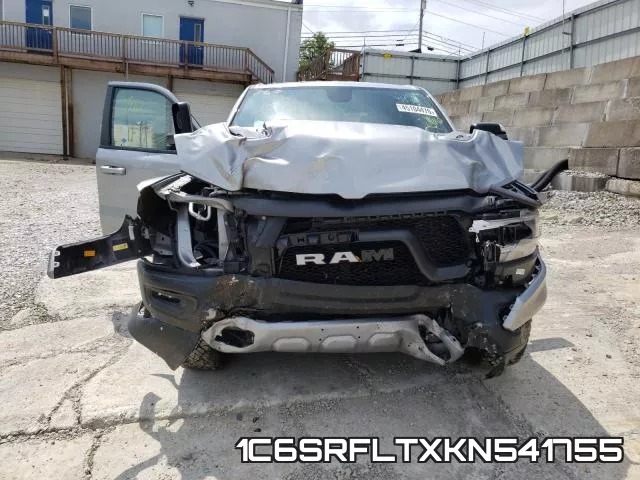 1C6SRFLTXKN541755 фото 10