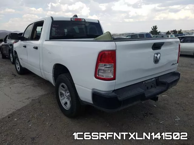 1C6SRFNTXLN141502 фото 4