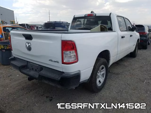 1C6SRFNTXLN141502 фото 5