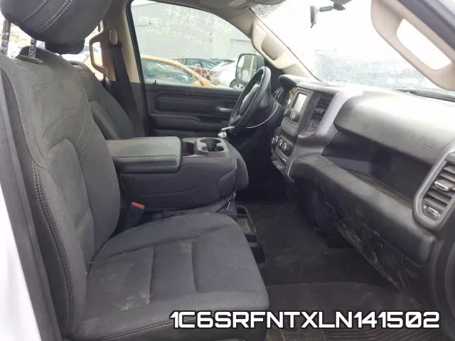 1C6SRFNTXLN141502 фото 6