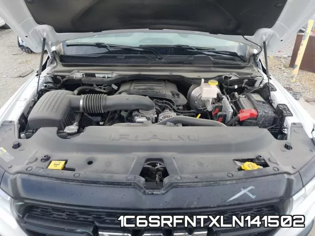 1C6SRFNTXLN141502 фото 8