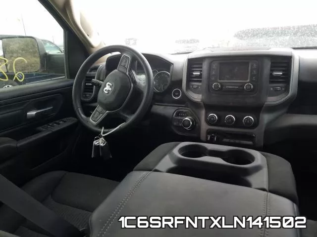 1C6SRFNTXLN141502 фото 10
