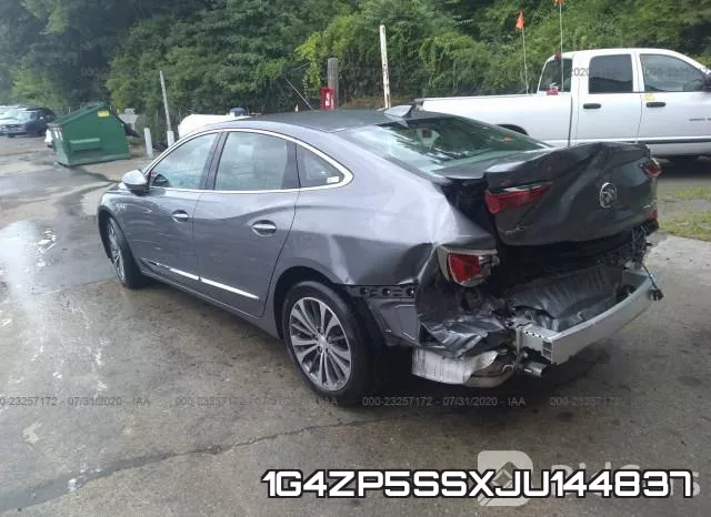 1G4ZP5SSXJU144837 фото 4