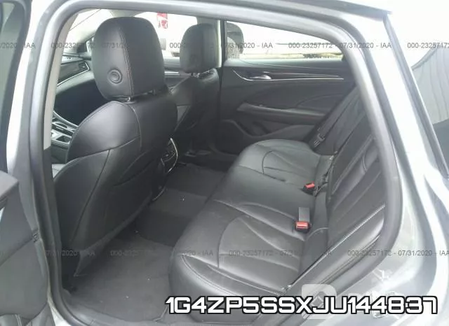 1G4ZP5SSXJU144837 фото 9
