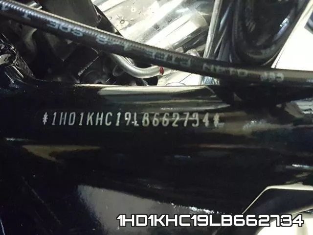 1HD1KHC19LB662734 фото 2