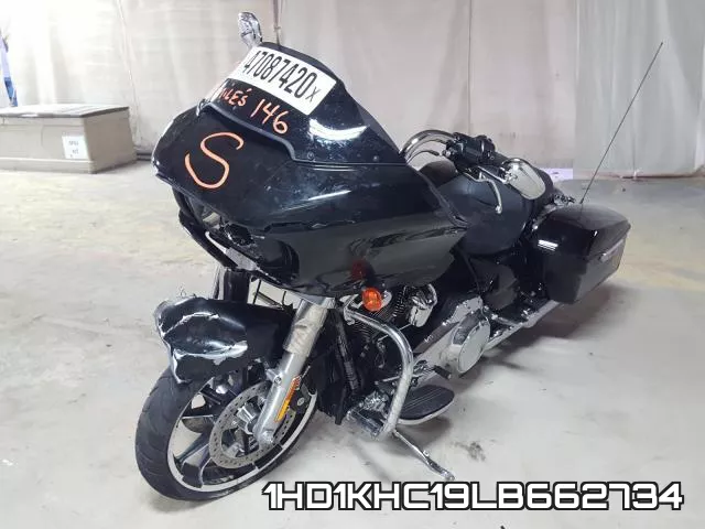 1HD1KHC19LB662734 фото 3