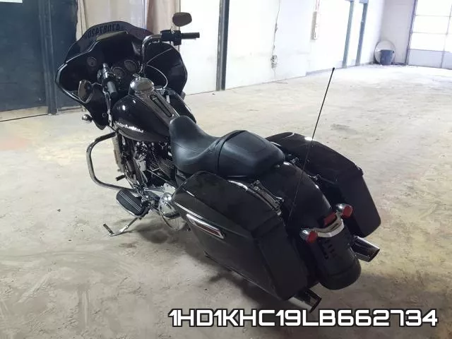 1HD1KHC19LB662734 фото 4