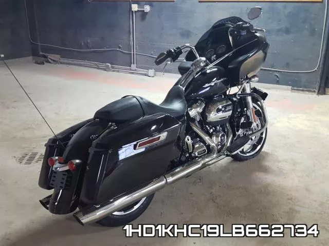 1HD1KHC19LB662734 фото 5