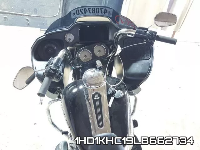 1HD1KHC19LB662734 фото 6
