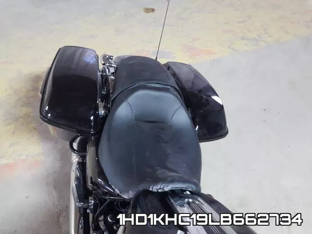 1HD1KHC19LB662734 фото 7