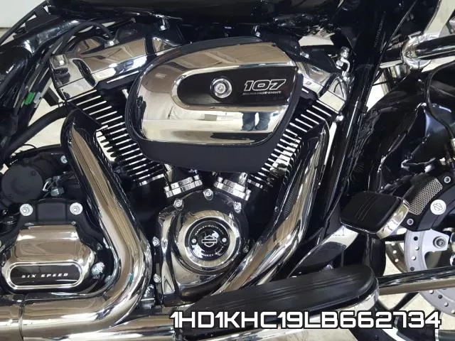 1HD1KHC19LB662734 фото 8