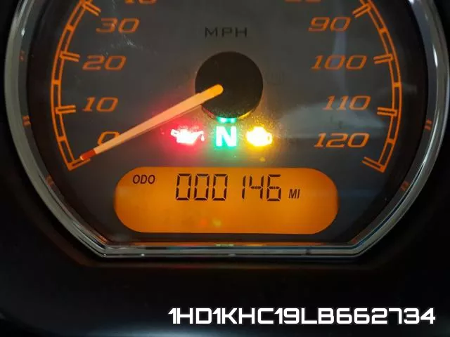 1HD1KHC19LB662734 фото 9