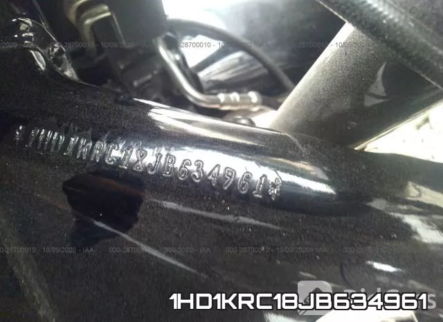 1HD1KRC18JB634961 фото 2