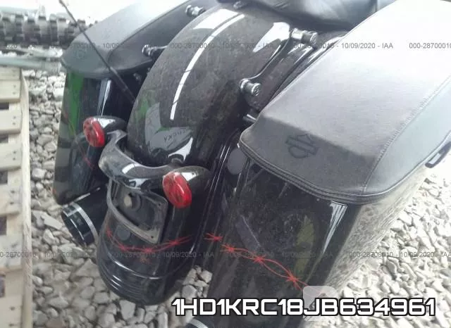 1HD1KRC18JB634961 фото 7