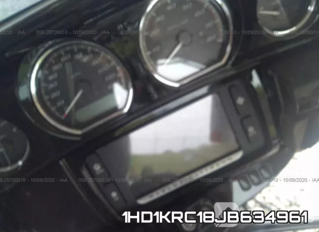 1HD1KRC18JB634961 фото 8