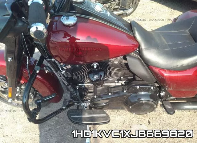 1HD1KVC1XJB669820 фото 10
