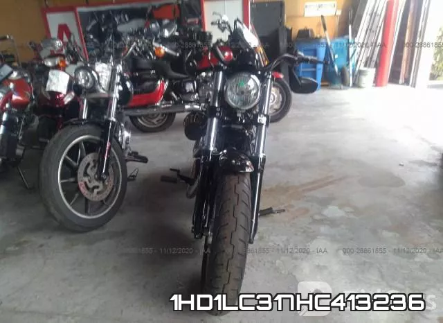 1HD1LC317HC413236 фото 6