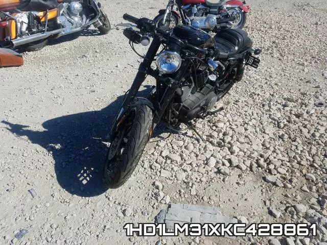 1HD1LM31XKC428861 фото 3
