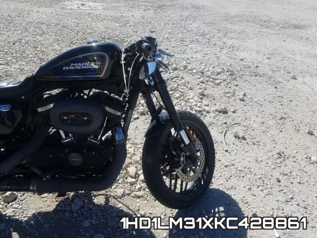 1HD1LM31XKC428861 фото 6