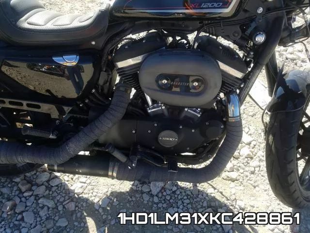 1HD1LM31XKC428861 фото 8