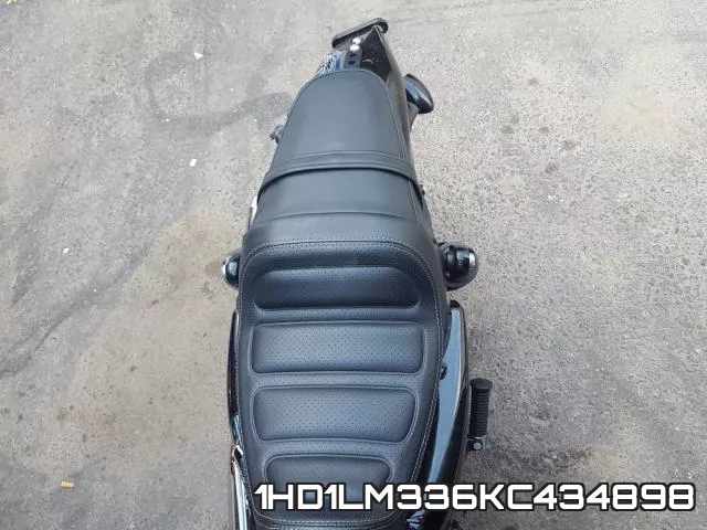 1HD1LM336KC434898 фото 7