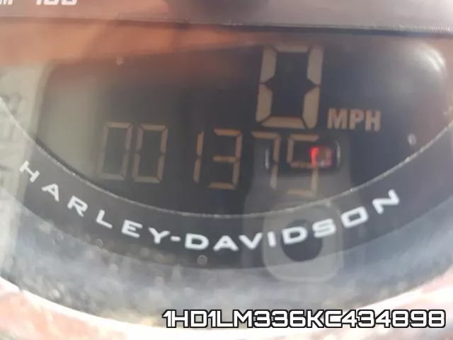 1HD1LM336KC434898 фото 9