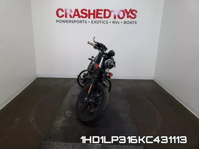 1HD1LP316KC431113 фото 3