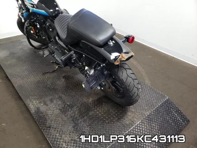 1HD1LP316KC431113 фото 10