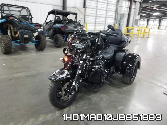 1HD1MAD10JB851883 фото 3