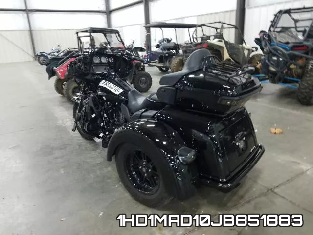 1HD1MAD10JB851883 фото 4