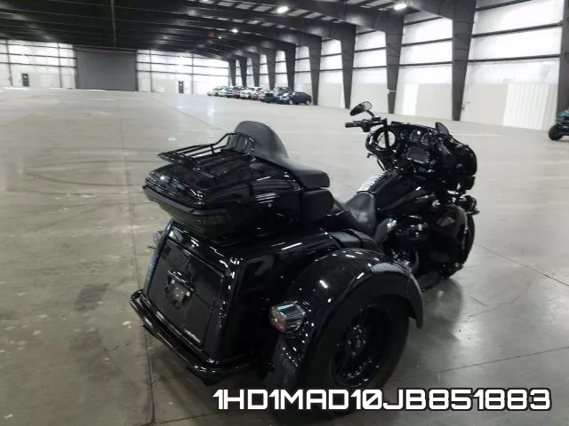 1HD1MAD10JB851883 фото 5