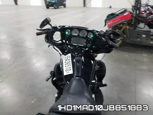 1HD1MAD10JB851883 фото 6