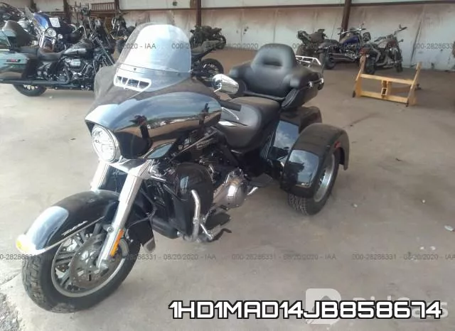 1HD1MAD14JB858674 фото 3