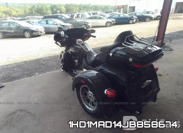 1HD1MAD14JB858674 фото 4