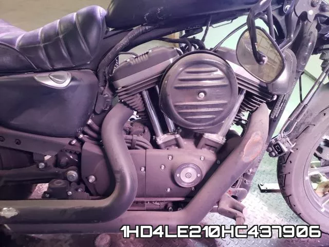 1HD4LE210HC437906 фото 7