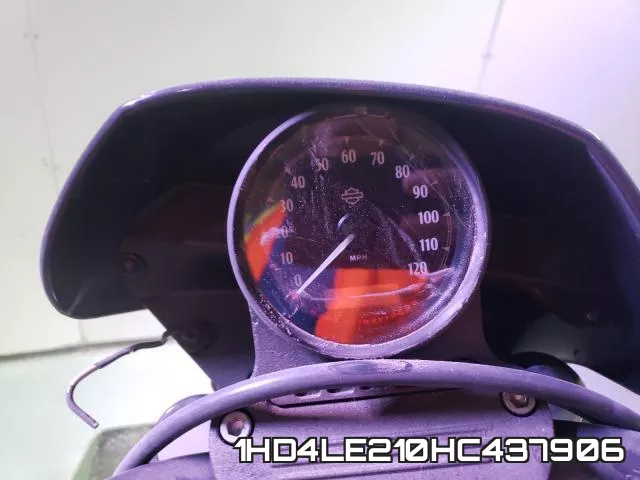 1HD4LE210HC437906 фото 8