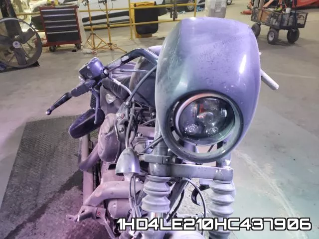 1HD4LE210HC437906 фото 10