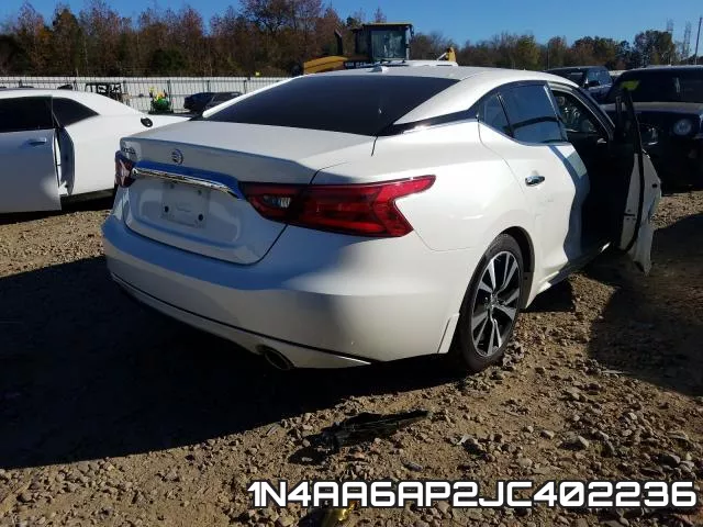 1N4AA6AP2JC402236 фото 5