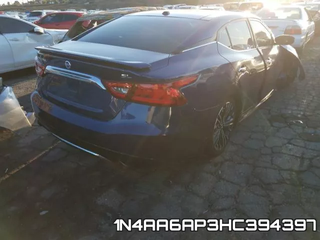 1N4AA6AP3HC394397 фото 5
